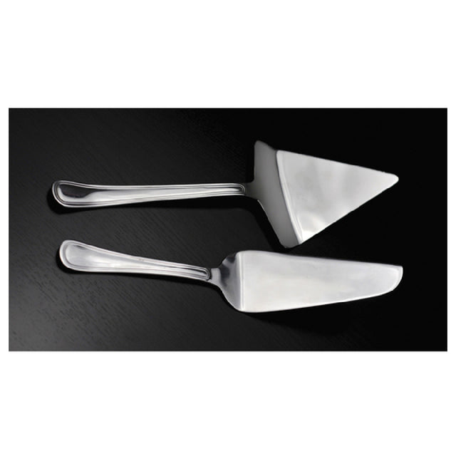 GET Enterprises BSRIM-05 Pastry Server 10-7/8" Narrow