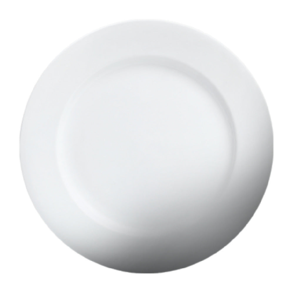Cameo China Tableware USA 210-51 - Imperial Plate, 5" Dia. X 1/2"H (13 Cm X 1.3 Cm)