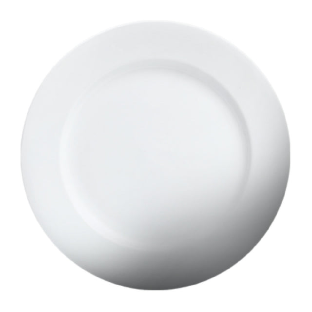 Cameo China Tableware USA 210-51 - Imperial Plate, 5" Dia. X 1/2"H (13 Cm X 1.3 Cm)