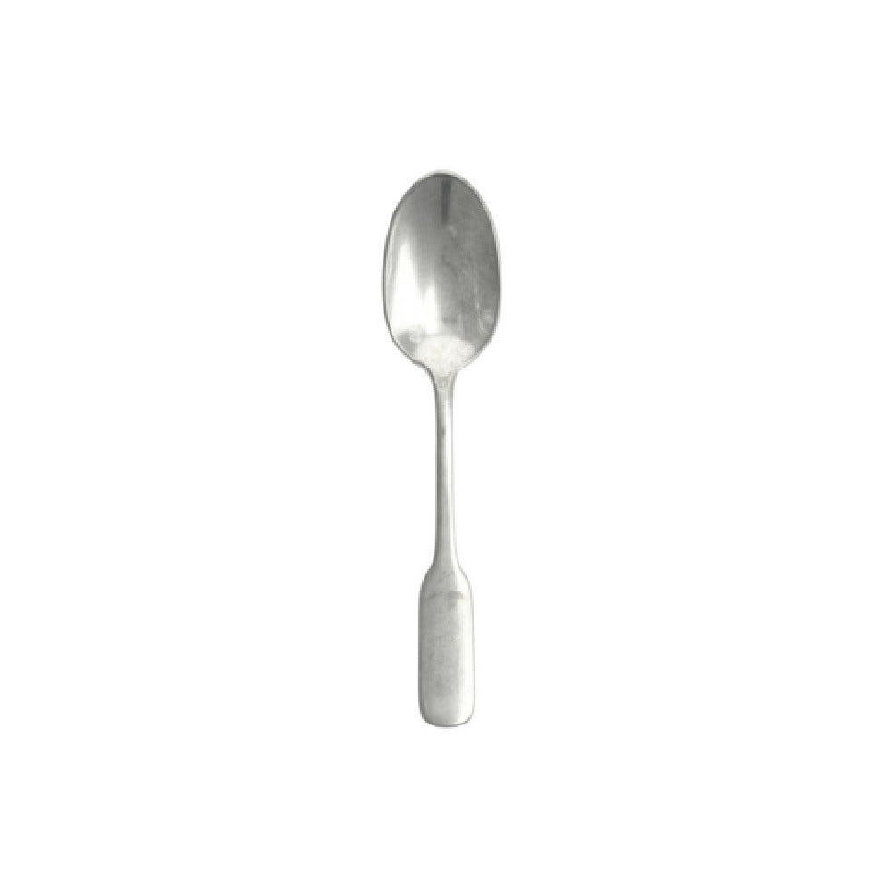 Fortessa 1.5T.111.00.011 Ashton Antiqued Soup Spoon 7.5" (19cm) Oval