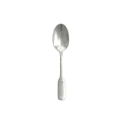 Fortessa 1.5T.111.00.011 Ashton Antiqued Soup Spoon 7.5" (19cm) Oval