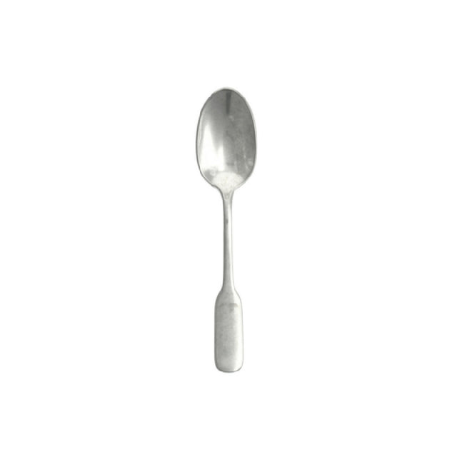 Fortessa 1.5T.111.00.011 Ashton Antiqued Soup Spoon 7.5" (19cm) Oval
