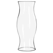 Libbey 9860477 Hurricane Shade Dishwasher Safe Glass