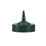 Vollrath 4913-01 Wide Mouth Squeeze Bottle Replacement Cap Standard Fits 16-32 Oz. Wide Mouth Bottles