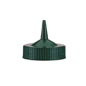 Vollrath 4913-01 Wide Mouth Squeeze Bottle Replacement Cap Standard Fits 16-32 Oz. Wide Mouth Bottles