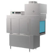 Champion 54 PRO-VHR - Pro Series, 54”W Rack Conveyor Dishwasher, Ventless Heat Recovery Technology