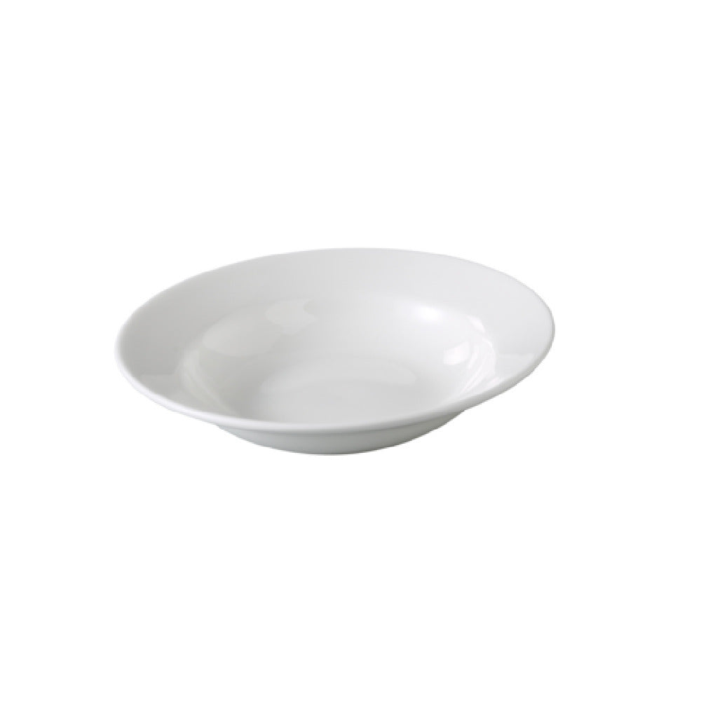 Yanco VS-505 Versailles Fruit Bowl 5 Oz. 5 1/4"dia X 1"H
