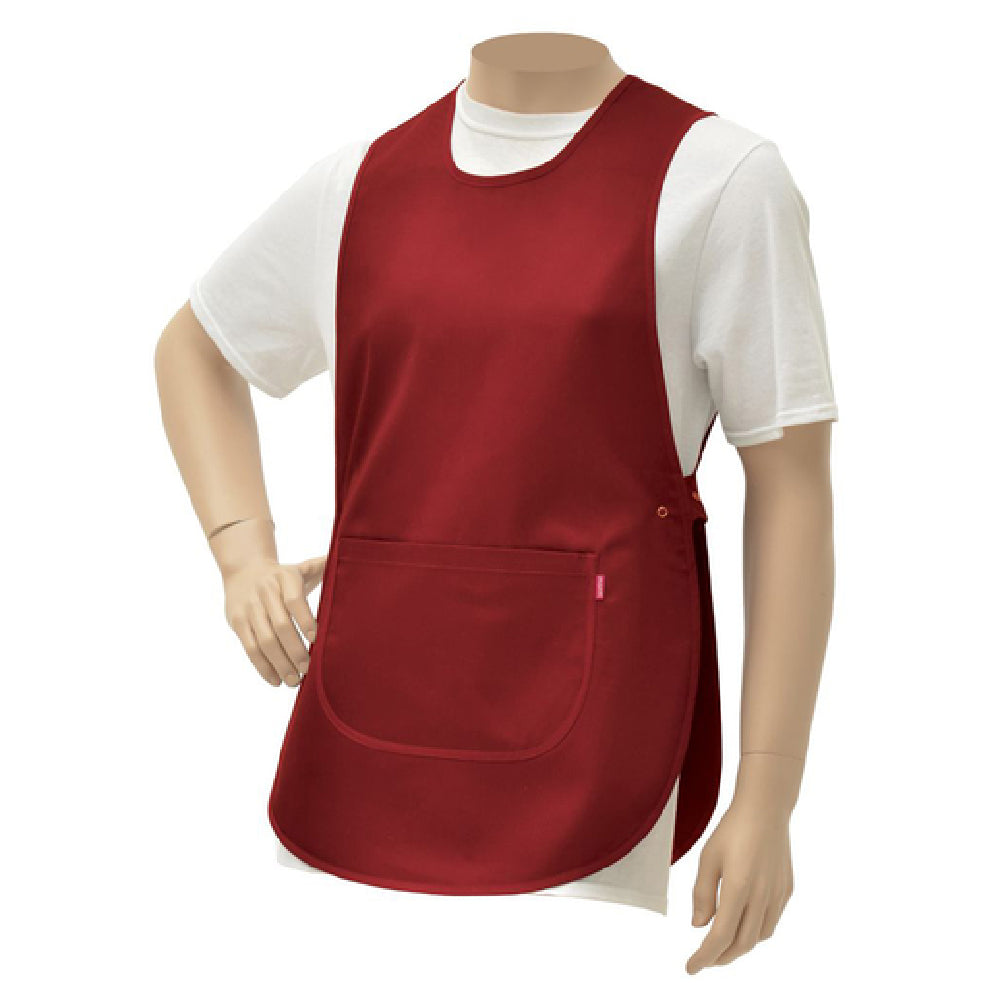 Hubert 82358 - Cobbler Apron, 30" X 19", With Front Pocket