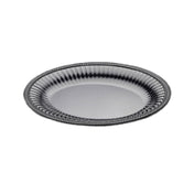 Elite Global Solutions M14R-B Platter 14" Dia. X 1-3/4"H Round