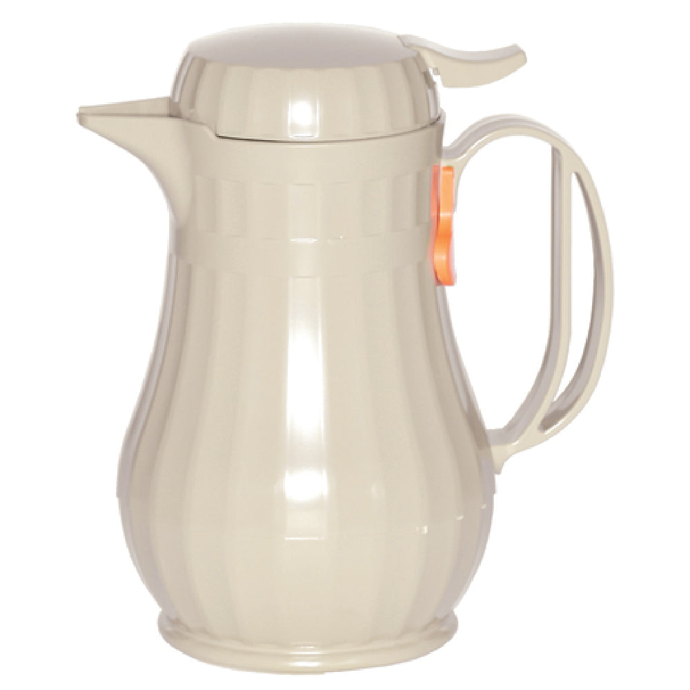 Service Ideas ECO6LA Eco-Serv™ Server 0.6 Liter (20 Oz.) 4-3/4" X 6-3/4" X 8"