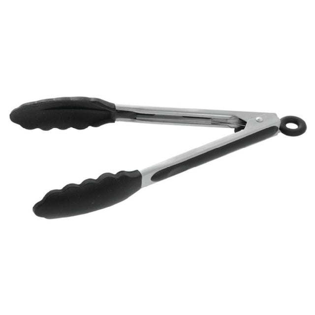 Hubert 99977 - Tongs, 12", Locking