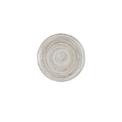 Churchill China HEDUEV101 - Plate, 10-1/4" Dia., Round
