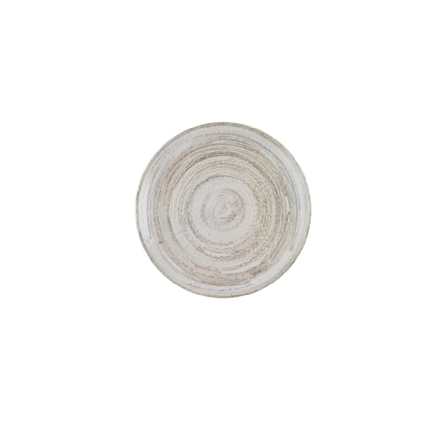 Churchill China HEDUEV101 - Plate, 10-1/4" Dia., Round
