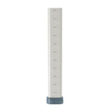 Metro MX33UP - Quick Ship - Polymer Trilobal Post (compatible With MetroMax® I, MetroMax® 4, MetroMax® Q)