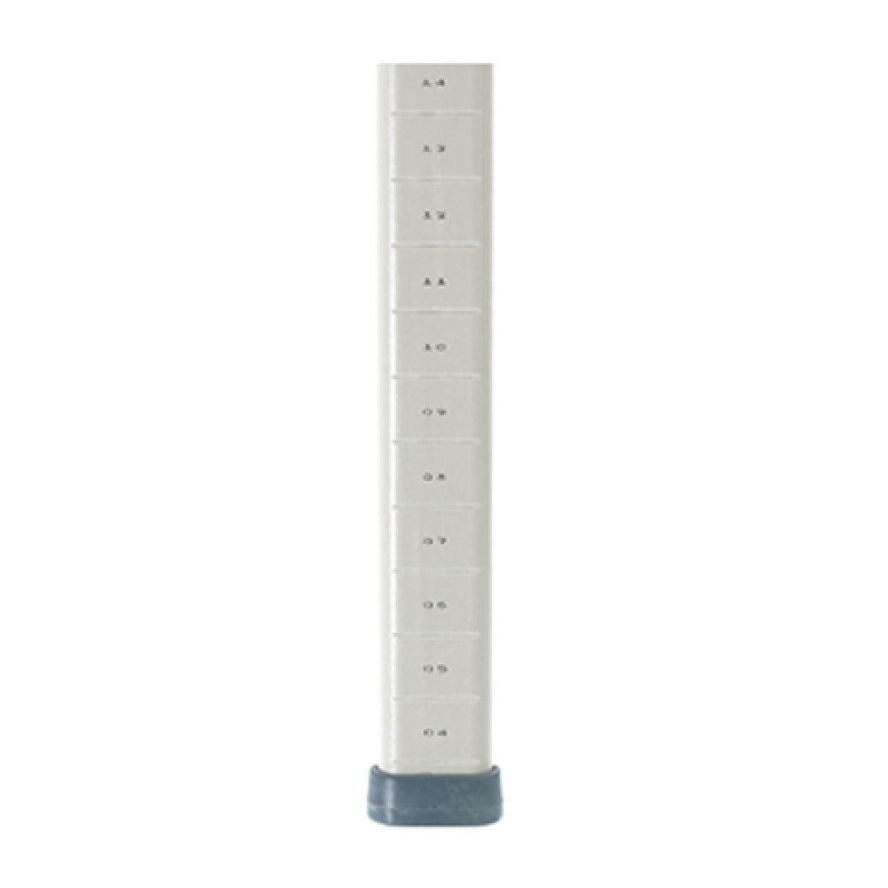 Metro MX44CUP Polymer Trilobal Post (compatible With MetroMax® I MetroMax® 4 MetroMax® Q)