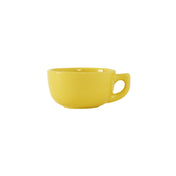 Tuxton BSF-1402 Cappuccino Cup 14 Oz. 4-5/8" Dia. X 2-5/8"H