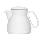 BauscherHepp 904335 Dimension Teapot 11.83 Oz. 5-1/2"