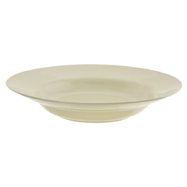 10 Strawberry St RCR0003 - Rim Soup Bowl, 8 Oz., 9-1/4"