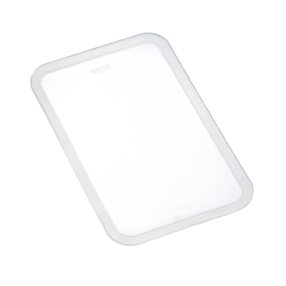 CFS Brands 91817 - Araven - Food Storage Lid, GN 1/1 Size - 40° F To 392° F Temperature Range