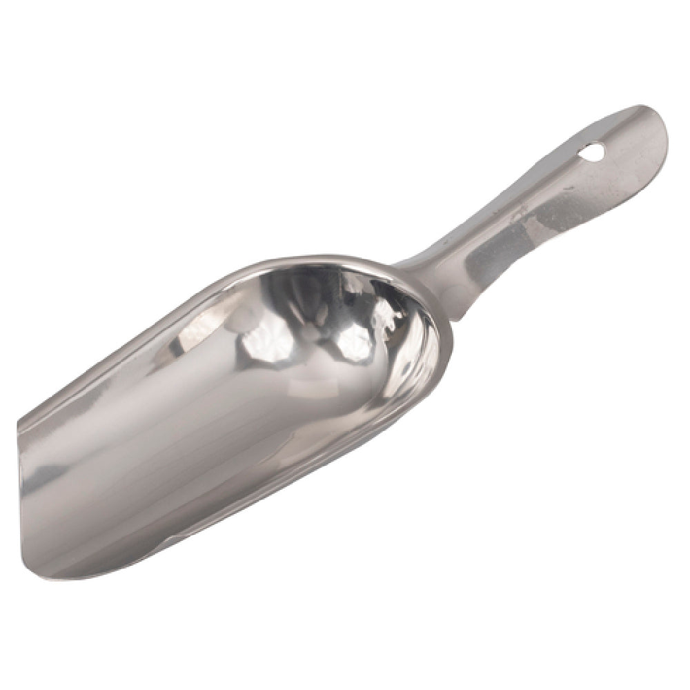 Stanton Trading 530X Bar Scoop 4 Oz Stainless Steel