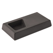 BauscherHepp 57.0195.9991 Sequence Stand 7-1/4" X 4" X 1-1/4"H Rectangular