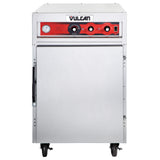 Vulcan VRH8 - Cook/Hold Cabinet, Single Deck, Mobile