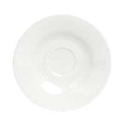 Steelite 6306P775 A.D. Saucer 5.0"Concerto Rene Ozorio