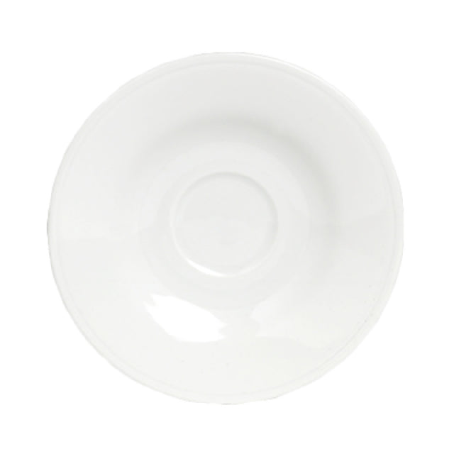 Steelite 6306P775 A.D. Saucer 5.0"Concerto Rene Ozorio