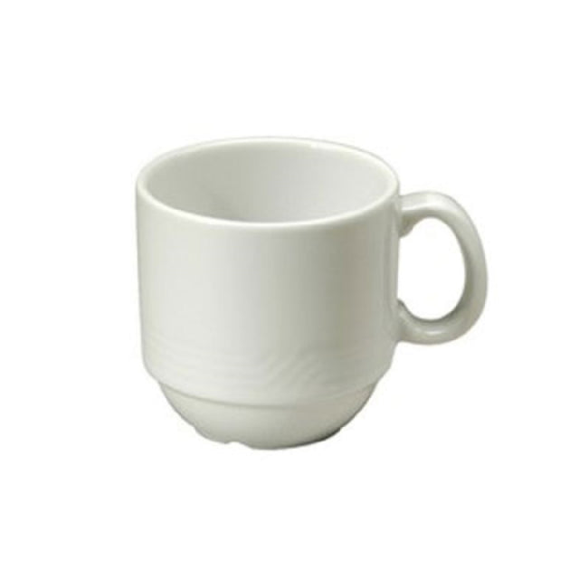 1880 Hospitality R4010000530 Oneida® Cup 7 Oz. 3-1/8"