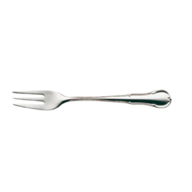 BauscherHepp 54.3064.6040 Cake Fork 6-1/4" 18/10 Stainless Steel
