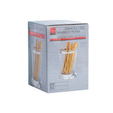 TableCraft Products 258 - Cash & Carry Regent Bread Stick Holder, 3-3/4" Dia. X 5-3/8"H