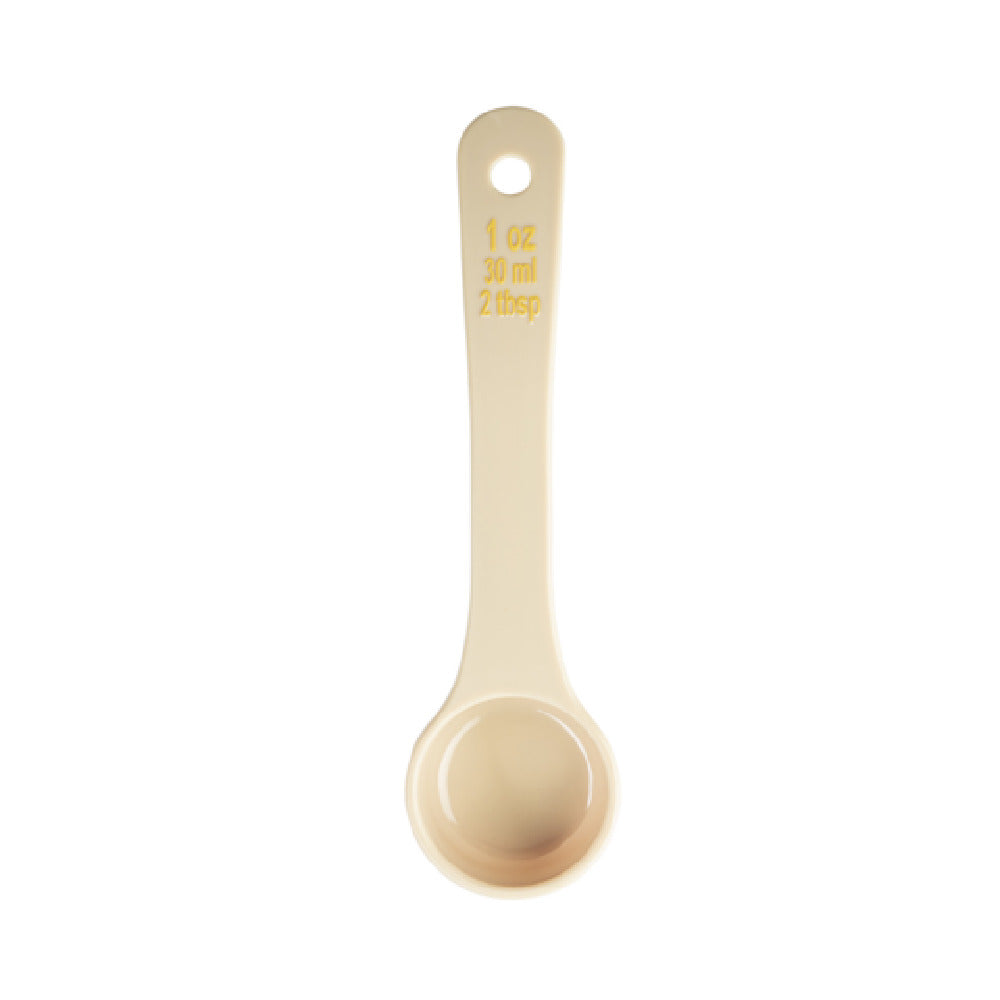 TableCraft Products 10638 - Spoonout, 1 Oz., 7.375" X 2" X .875"