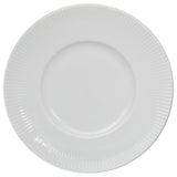 International Tableware SB-65 Plate 6-1/2"D Wide Patterned Rim