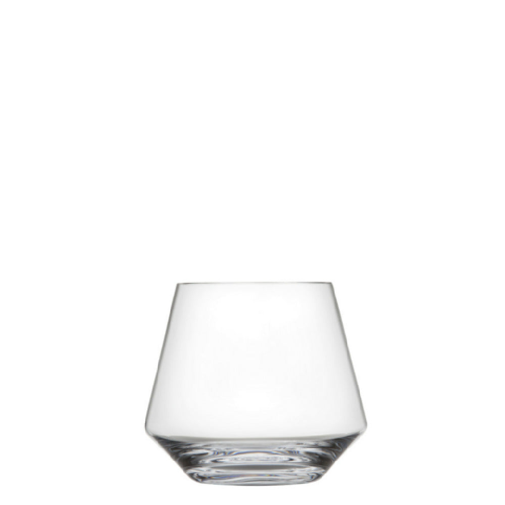Fortessa 0026.119066 Zwiesel Glass Pure Stemless Wine Tumbler (Shape #93) Dishwasher Safe