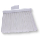 Carlisle 36867EC75 Carlisle Sparta® Duo-Sweep® Broom Head Only Flagged Polyester Bristles