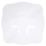 Elite Global Solutions M11SQPT-NW Bowl 2 Qt. (64 Oz.) 11" Dia. X 4"H