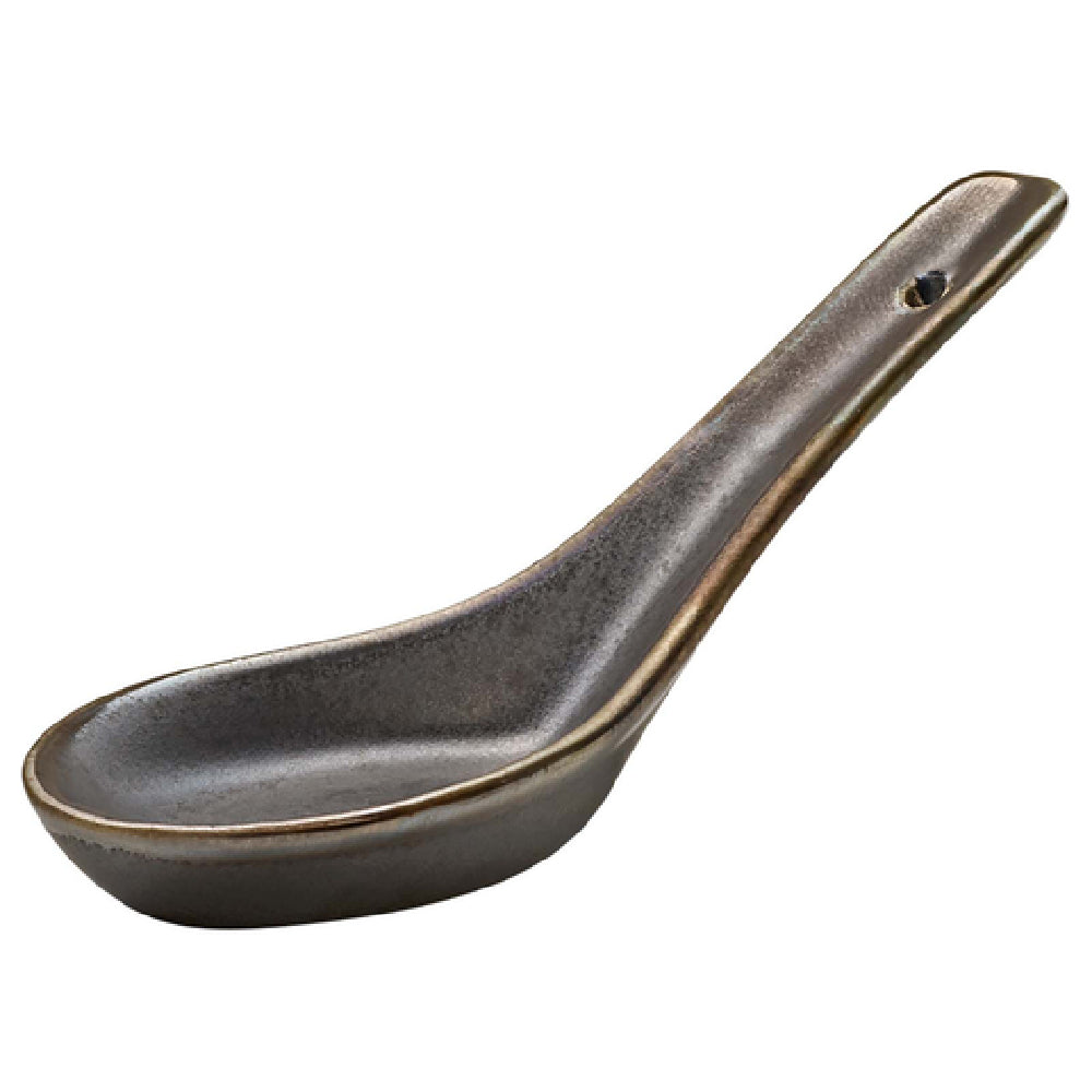 BauscherHepp P019802-026150 Chinese Spoon 5" Dishwasher