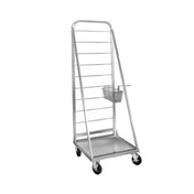 Channel FBR-27 Fry Basket Rack Fry Basket Rack 26"W X 26"D X 64.25"H