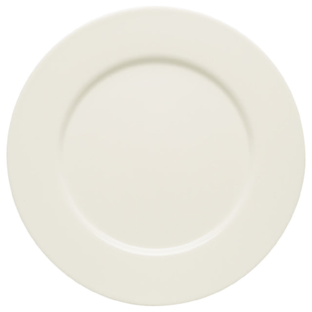 BauscherHepp 690026-425440 Plate 10.2" Dia. X 0.9"H Round