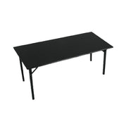 Forbes Industries 600-3060B-### 600 Series Folding Table Rectangular 30" X 60" X 30"H