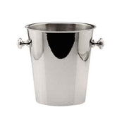 BauscherHepp 12.4018.2310 Wine Cooler 9-1/8" Dia. (231mm) X 9-3/4"H (247mm) Holds 2 Bottles