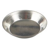 JB Prince M123A 70 Tartlette 2-3/4" Dia. X 1/2"H Round