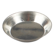JB Prince M123A 70 Tartlette 2-3/4" Dia. X 1/2"H Round
