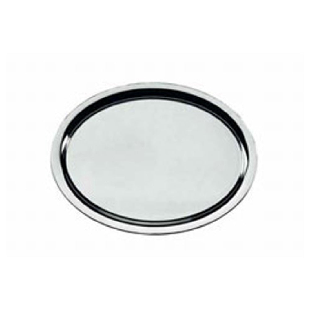 BauscherHepp 19.7542.6440 Serving Tray 10-1/2" X 8" Oval