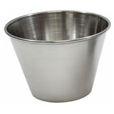TableCraft Products 5071 - Sauce Cup, 3 Oz., Dishwasher Safe