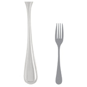 Steelite 5700SX021 US Dinner Fork 7-1/4" 18/10 Stainless Steel