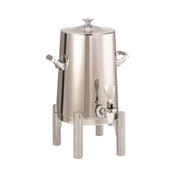 Service Ideas URN15VPSRNCL Service Ideas Flame Free™ Thermo-Urn™ Urn Vacuum Insulated