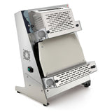 Eurodib P-ROLL 420/2 RP+ Dough Roller Countertop 18" X 18-1/2" X 15-1/4"H