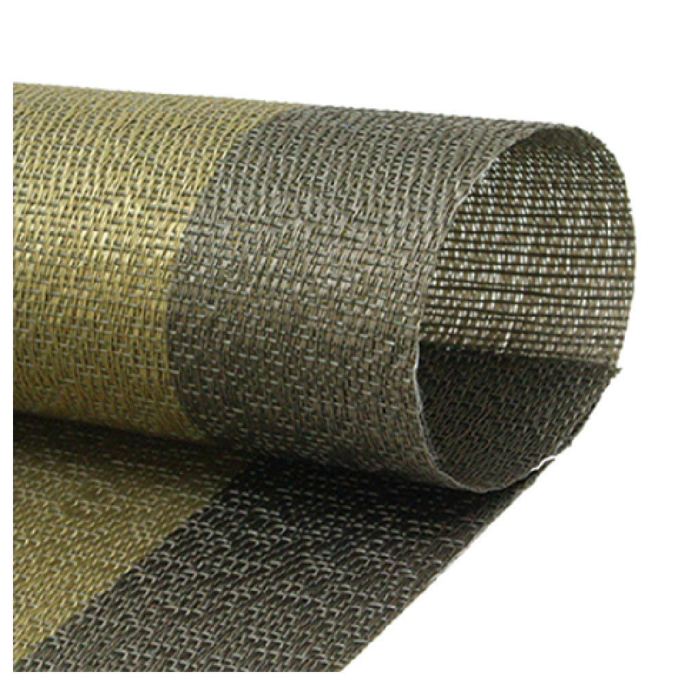 FOH XPM090MUV83 Promotional Pricing May Be Available! Contact Your FOH® Sales Representative For Details! Metroweave® Placemat