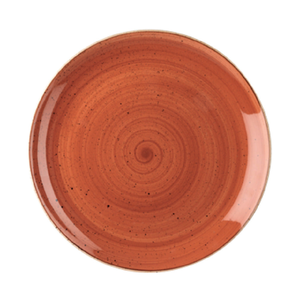 Churchill China SSOSEV111 Plate 11-1/4" Dia. Round